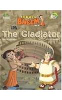Chhota Bheem in the Gladiator: v. 43