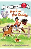 Pony Scouts: Back in the Saddle