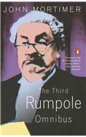 The Third Rumpole Omnibus