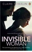 Invisible Woman, Thens,