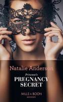 Princess's Pregnancy Secret: (Book 41 One Night With Consequences)