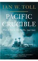 Pacific Crucible