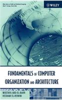 Fundamentals of Computer Organization and Architecture