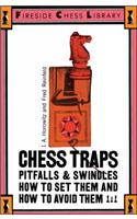 Chess Traps, Pitfalls and Swindles