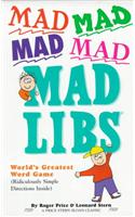 Mad Mad Mad Mad Mad Libs