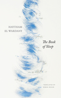 Book of Sleep