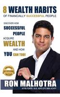 8 Wealth Habits of Financially Successful People
