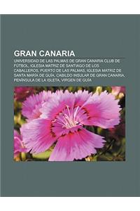 Gran Canaria