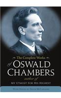 Complete Works of Oswald Chambers