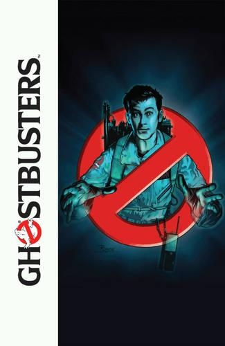 Ghostbusters Omnibus Volume 1