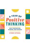 Year of Positive Thinking