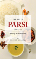 Art of Parsi Cooking