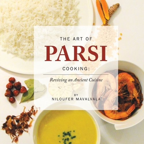 Art of Parsi Cooking