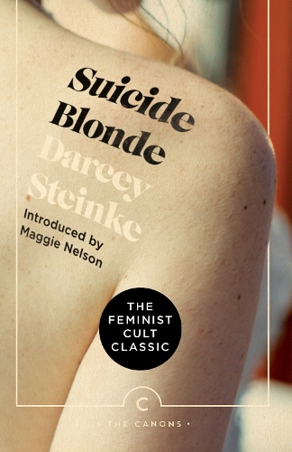 Suicide Blonde