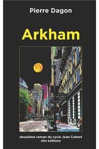 Arkham
