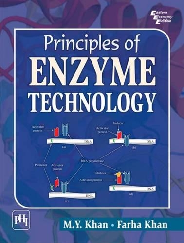 Principles of Enzyme Technology