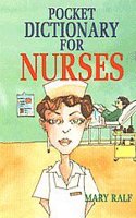 Pocket Dictionary for Nurses