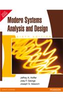 Modern Systems Analysis and Design