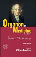 Organon Of Medicine 6Th Edition (Student Edition)