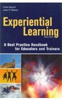  Experiential Learning (A Best Practice Handbook For Educators And Trainers)