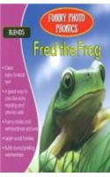 Funny Photo Phonics Fred the Frog