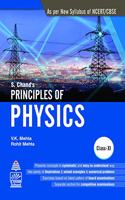 S Chand's Principles Of Physics For Class Xi (For 2020-21 Exam)