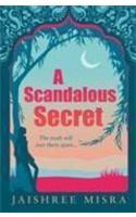 Scandalous Secret