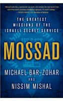 Mossad