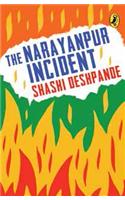Narayanpur Incident
