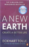New Earth, A : Create a Better Life