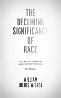 Declining Significance of Race