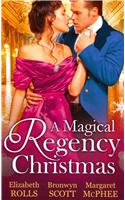 A Magical Regency Christmas