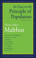 Essay on the Principle of Population