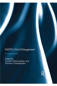 NATO’s First Enlargement