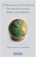 Practical Guide to International Philanthropy