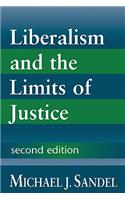 Liberalism and the Limits of Justice