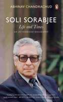 Soli Sorabjee