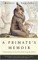 Primate's Memoir