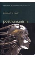 Posthumanism