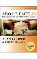 About Face 2. 0: The Essentials Of Interaction Design