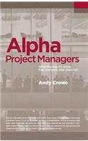 Alpha Project Managers