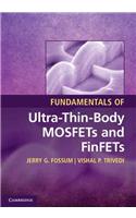 Fundamentals of Ultra-Thin-Body Mosfets and Finfets