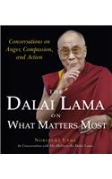 The Dalai Lama on What Matters Most