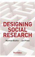 Designing Social Research