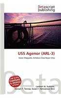 USS Agenor (Arl-3)