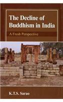 Decline of Buddhism in India