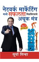 Network Marketing Main Safalta Paane Ke Achook Mantra in Marathi (नेटवर्क मार्केटिंग मध्ये सफल