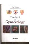 Textbook of Gynaecology: Including Contraception