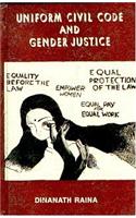Uniform Civil Code And Gender Justice
