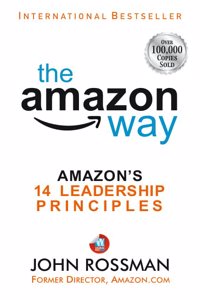 The  Way: 's 14 Leadership Principles